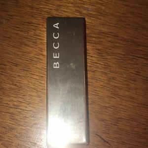 BECCA Red Lipstick